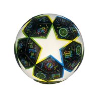 7-15  М\'яч футбольний размер №5