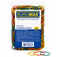 5503 BM Гумка для грошей  Jobmax 200 г
