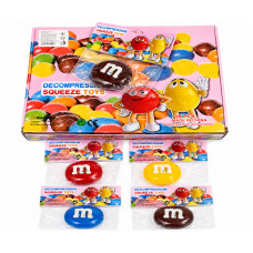 Антистрес M&M