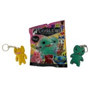 9005 Фигурка FUGGLER, 7 см, 6 видов  сюрприз