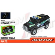 7987 D Машина мет. АВТОПРОМ