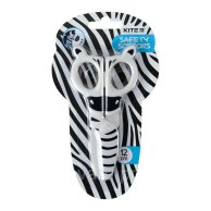 22-008-02 К Ножницы детские 12 см Zebra
