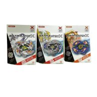 03 X/YF Гра беблейд BEYBLADEX із запускачем