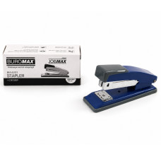 4258 Степлер Buromax №24, 20 аркушів