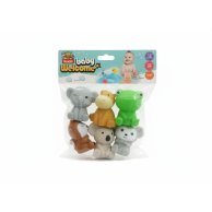 2566-9 MY Водаплавающий игр,