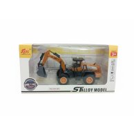 99 C6A/ST Строительная техника