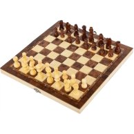 1939 S Шахи, шашки, нарди, дерев\'яні,