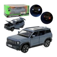 68719  Машина металл АВТОПРОМ,