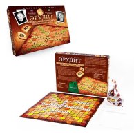 Гра настільна Ерудит-новий Danko Toys