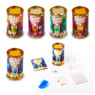 Гелева Свічка в тубусі Danko Toys