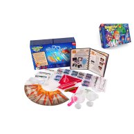 Набір для проведення дослідів Chemistry Kids ВЕЛИКИЙ