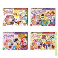 Набор бисера Средний в коробке Danko toys