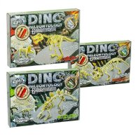 Набір для проведення розкопок Dino Paleontology