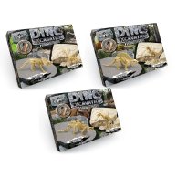Набір для проведення розкопок Dino EXCAVATION