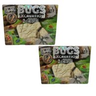 Набір для проведення розкопок Bugs Excavation Danko Toys