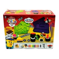 Тісто для ліплення Master Do Шеф-кухар Ресторан Danko Toys