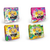 Игра настольная Doobl Image СРЕДНЯЯ Danko Toys