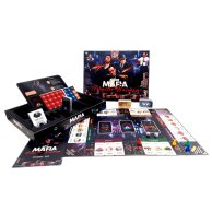 Игра настільна Mafia Ganster Business Danko Toys