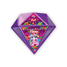 Креативне творчість Diamond Pony Укр