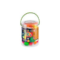 Тесто для лепки Fluoric Danko Toys