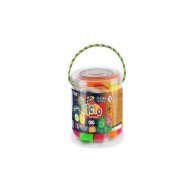 Тесто для лепки Fluoric Danko Toys