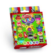 Тесто для лепки Master Do 12шт*20г Danko Toys
