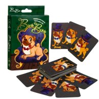 30955  Игра Вуф Вуф Укр