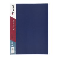 1030-02 А Дисплей-книга 30 файлів, синя