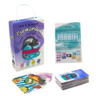 30850 Настольная игра Formarium