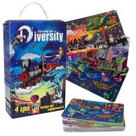 30869 Игра Diversity в коробке