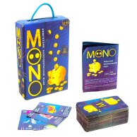 30810 Настольная игра MONO