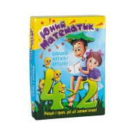 30760 Игра настольная  Стратег