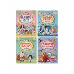 8030 Книга Улюблені Казки Пегас