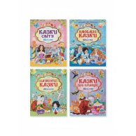 8030 Книга Улюблені Казки Пегас