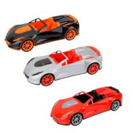 6115  Автомибиль Технок, 3 цвета