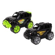 4623 Позашляховик Monster Car Технок