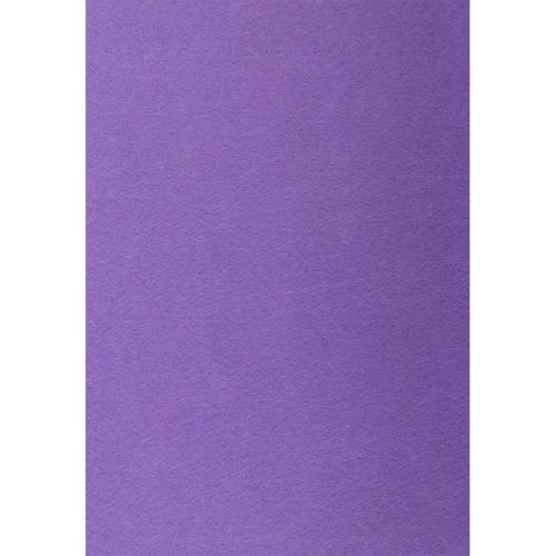 741830 Набір Фетр жорсткий аметистовий 21*30см