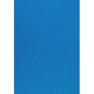 743352 Набір Фетр м\'ягкий волошковий 21*30 см
