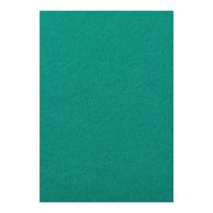 741874 Набір Фетр м\'який аквамарін 21*30 см