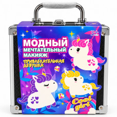2011 FT/A  Косметика