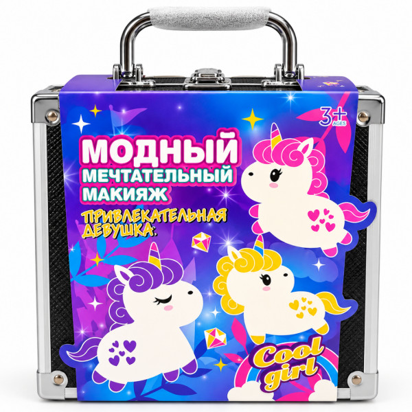 2011 FT/A  Косметика