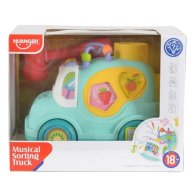 0547 НЕ Машина сортер