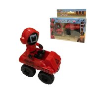 06 PA/PB Машинка игра в кальмара