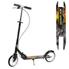 49494  Самокат  двухколісний  Best Scooter