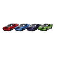 5461 KT/W Машина  KINSMART, нерція,відкр,двері, кор.