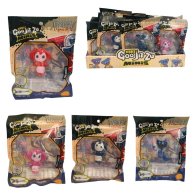 335-21 Герої POPPY playtime, тягучки, 4 види, в пакеті