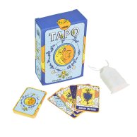 30622 Гра настільна таро Стратег