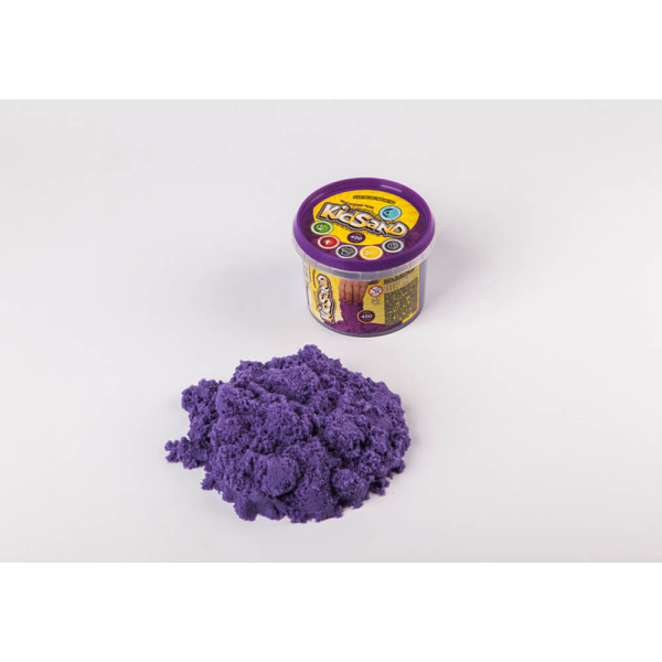 Кінетичний пісок Kidsand Danko Toys 1200г