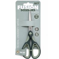480426 Ножницы YES Fusion Shadow 17 см.