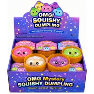 250626 СКВІШ ПЕЛЬМЕНЬ ароматизовані 8,5см